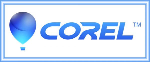Создание логотипа в CorelDRAW
