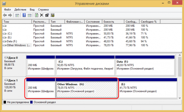  Как установить Windows на другой раздел или диск с помощью программы Dism++ 