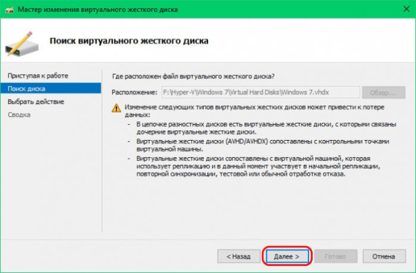 Оптимизация работы виртуальных машин Hyper-V Оптимизация работы виртуальных машин Hyper-V