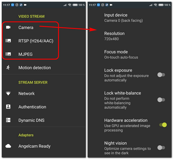 Как использовать телефон как камеру для компьютера Как использовать телефон как камеру для компьютера