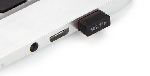 Дешёвый мини-адаптер USB Wi-Fi за $1.5 с AliExpress: обзор Дешёвый мини-адаптер USB Wi-Fi за $1.5 с AliExpress: обзор