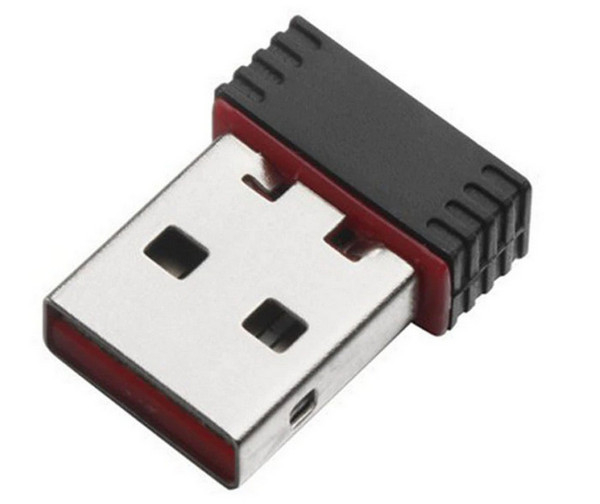Дешёвый мини-адаптер USB Wi-Fi за $1.5 с AliExpress: обзор Дешёвый мини-адаптер USB Wi-Fi за $1.5 с AliExpress: обзор